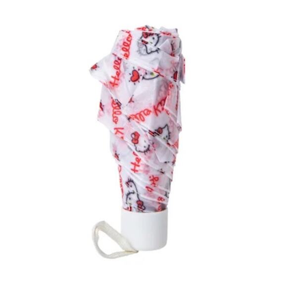 🔥Hello Kitty Umbrella 7 In BNWT🔥 - Picture 2 of 4